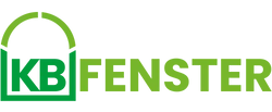 Logo KB Fenster GmbH