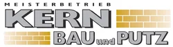 Logo Kern-Bauunternehmen Inh. Michael Kern Maurer- und Betonbaumeister
