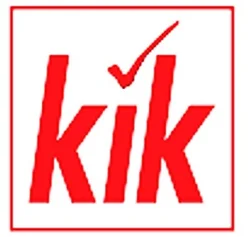 Logo KiK Textilien und Non-Food GmbH