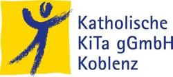 Logo Katholische KiTa gGmbH Koblenz Geschäftsstelle