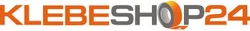 Logo Klebeshop24 GmbH & Co. KG