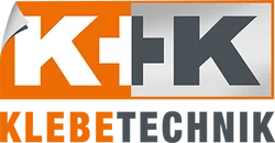 Logo K + K Klebetechnik GmbH & Co. KG