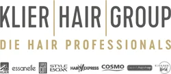 Logo Klier Hair Group GmbH