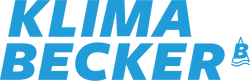 Logo Klima Becker Anlagenbau GmbH