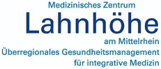 Logo Klinik Lahnhoehe