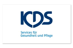 Logo Klinikdienste Süd GmbH