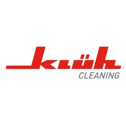 Logo Klüh Cleaning GmbH