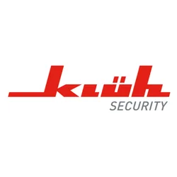 Logo Klüh Security GmbH