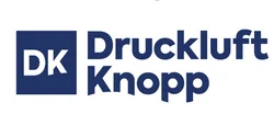 Logo Knopp Druckluft Vertriebs GmbH