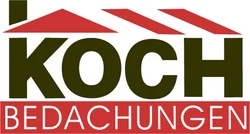Logo Koch Bedachungen GmbH