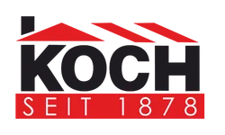 Logo Koch Projektbau GmbH