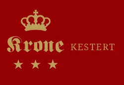 Logo Hotel „Zur Krone“  Andreas Löffler