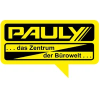 Logo K+S Pauly GmbH