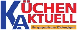 Logo Küchen Aktuell GmbH
