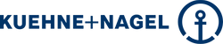 Logo Kühne + Nagel (AG & Co.) KG