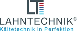 Logo Lahntechnik GmbH