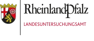 Logo Landesuntersuchungsamt Abteilung Zentrale Dienste