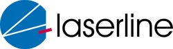 Logo Laserline Gesellschaft für Entwicklung & Vertrieb von Diodenlasern mbH