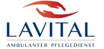 Logo LaVital GmbH Ambulanter Pflegedienst