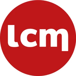 Logo LCM Reinigung GmbH
