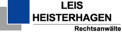 Logo Leis Heisterhagen Rechtsanwälte PartG mbB