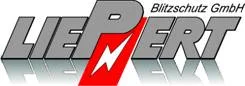 Logo Liepert Blitzschutz GmbH