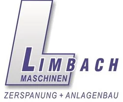 Logo Limbach Maschinen  GmbH