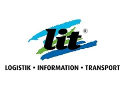 Logo LIT Cargo GmbH