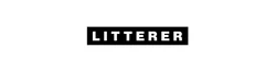 Logo Litterer Korrosionsschutz GmbH Sandstrahlentrostung