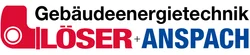 Logo Löser + Anspach GmbH