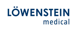 Logo Löwenstein Medical SE & Co. KG