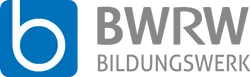 Logo Bildungswerk der rheinland-rheinhessischen Wirtschaft gemeinnützige GmbH