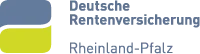 Logo Deutsche Rentenversicherung Rheinland-Pfalz