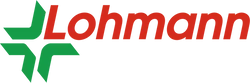Logo Lohmann GmbH & Co. KG