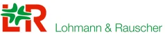 Logo Lohmann & Rauscher GmbH & Co. KG Division Personal