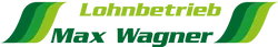Logo Lohnbetrieb Max Wagner