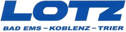 Logo Lotz Nutzfahrzeugtechnik GmbH