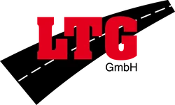 Logo L.T.G. Langenlonsheimer Transport GmbH