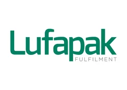 Logo Lufapak GmbH Verpackungen Montage Logistik