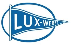 Logo Lux Werft und Schifffahrt GmbH