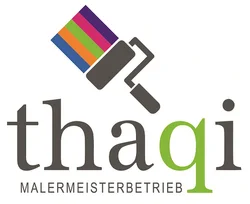 Logo Malermeister Thaqi Dugagjin Thaqi