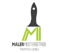 Logo Malermeisterbetrieb Merten GmbH
