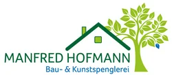 Logo Manfred Hofmann Bau – und Kunstspenglerei