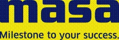 Logo Masa GmbH