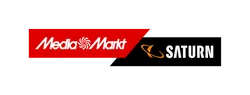 Logo Media-Saturn Deutschland GmbH