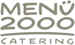 Logo Menü 2000 Catering Röttgers GmbH & Co. KG