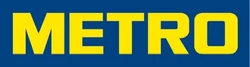 Logo METRO Deutschland GmbH