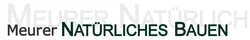 Logo Meurer Natürliches Bauen GmbH