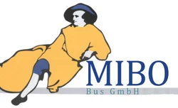 Logo MIBO Bus GmbH