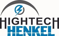 Logo Michael Henkel